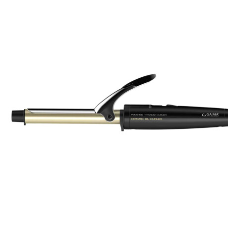 Rizador De Pelo Gama 19mm Dual Plates Rizador De Pelo Gama 19mm Dual Plates