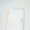 Toalla Mano Nessa, 380g. Blanco