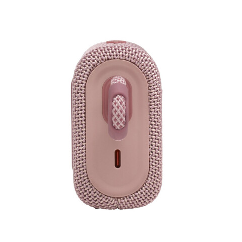 Parlante Portátil JBL GO3 BT Rosado Parlante Portátil JBL GO3 BT Rosado