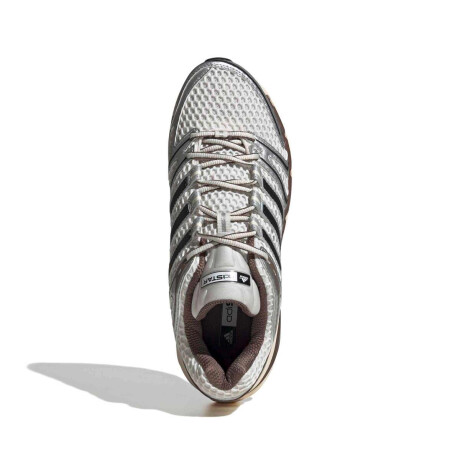 Championes Adistar Control 5 de Hombre Blanco
