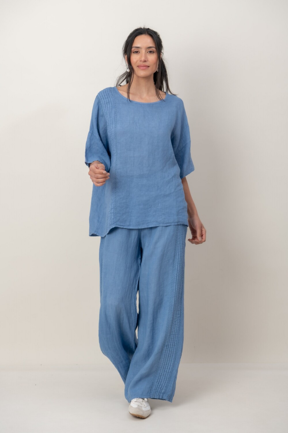 BLUSA PETRA Jean