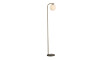 ILUMINACION DE PIE LIVING Iluminacion De Pie Living