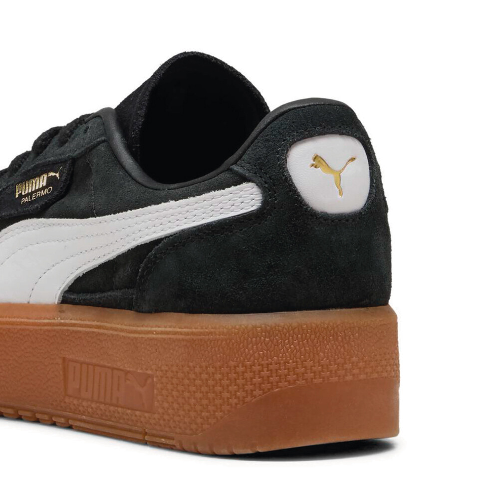 Palermo Elevata W Black Gum