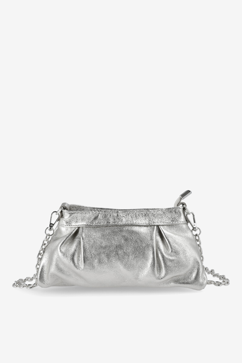 BOLSO Plata