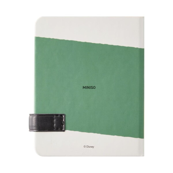 Libreta imantada Disney Libreta imantada Disney