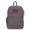 Mochila Cross Town Plus Jansport Gris