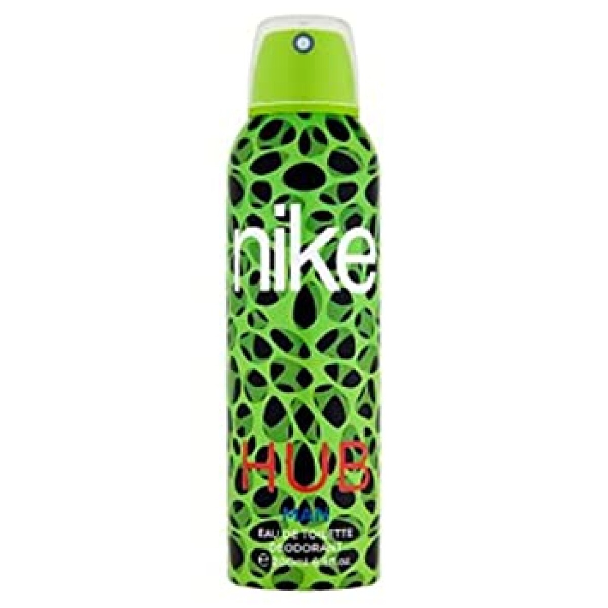 Desodorante Nike Man Hub Aer 200 ml | Protección Masculina