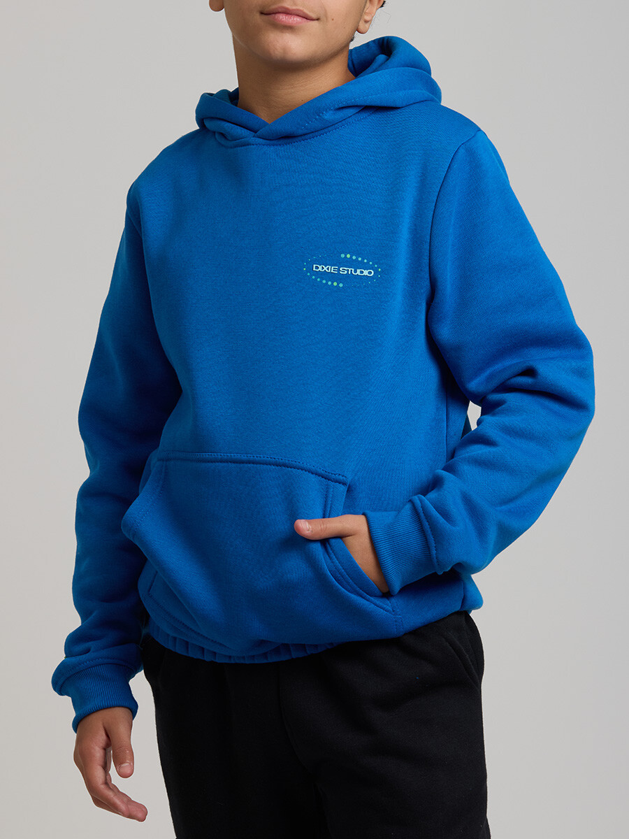 CANGURO S/C IMERU TEEN DIXIE - Azul 