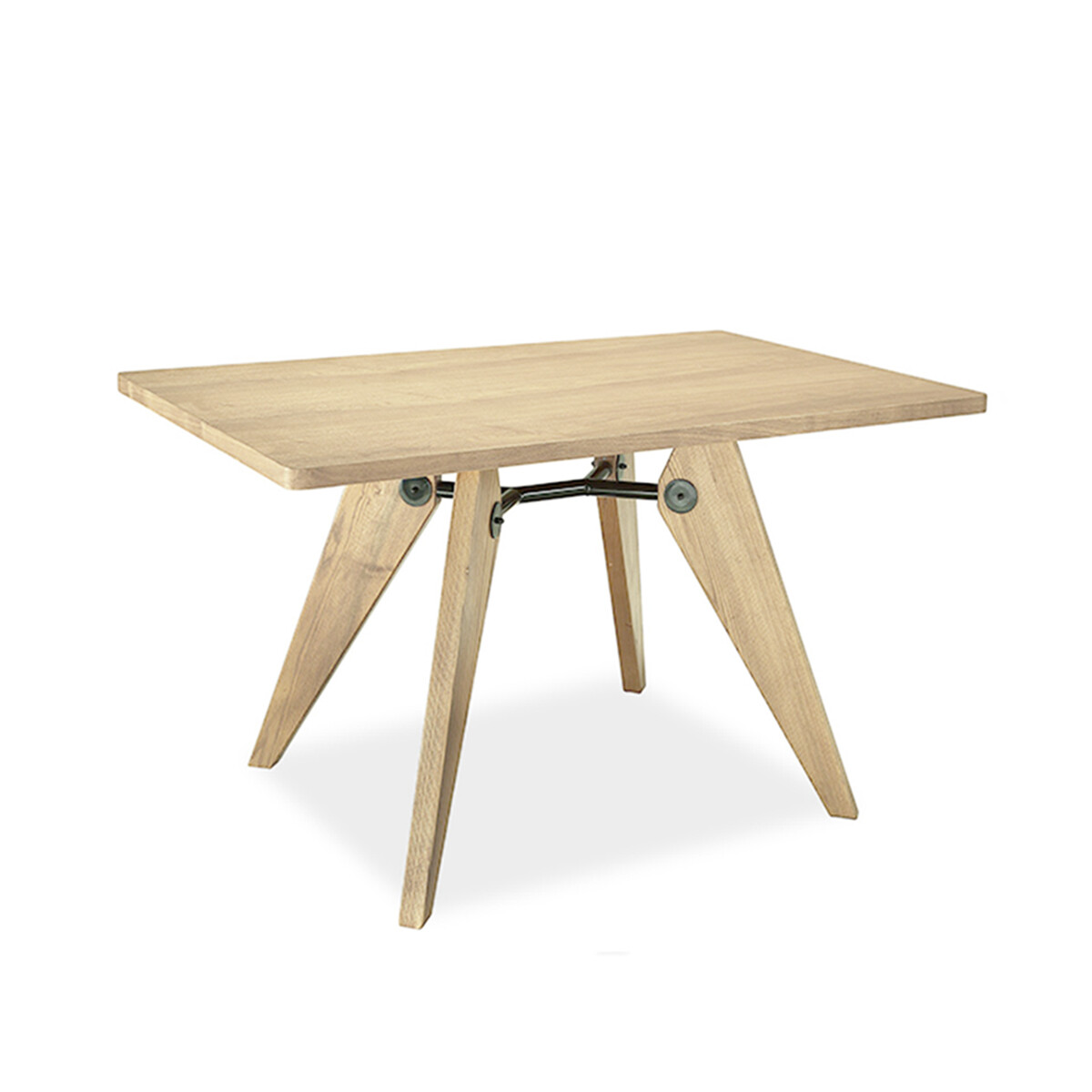 Mesa de comedor Solvay 