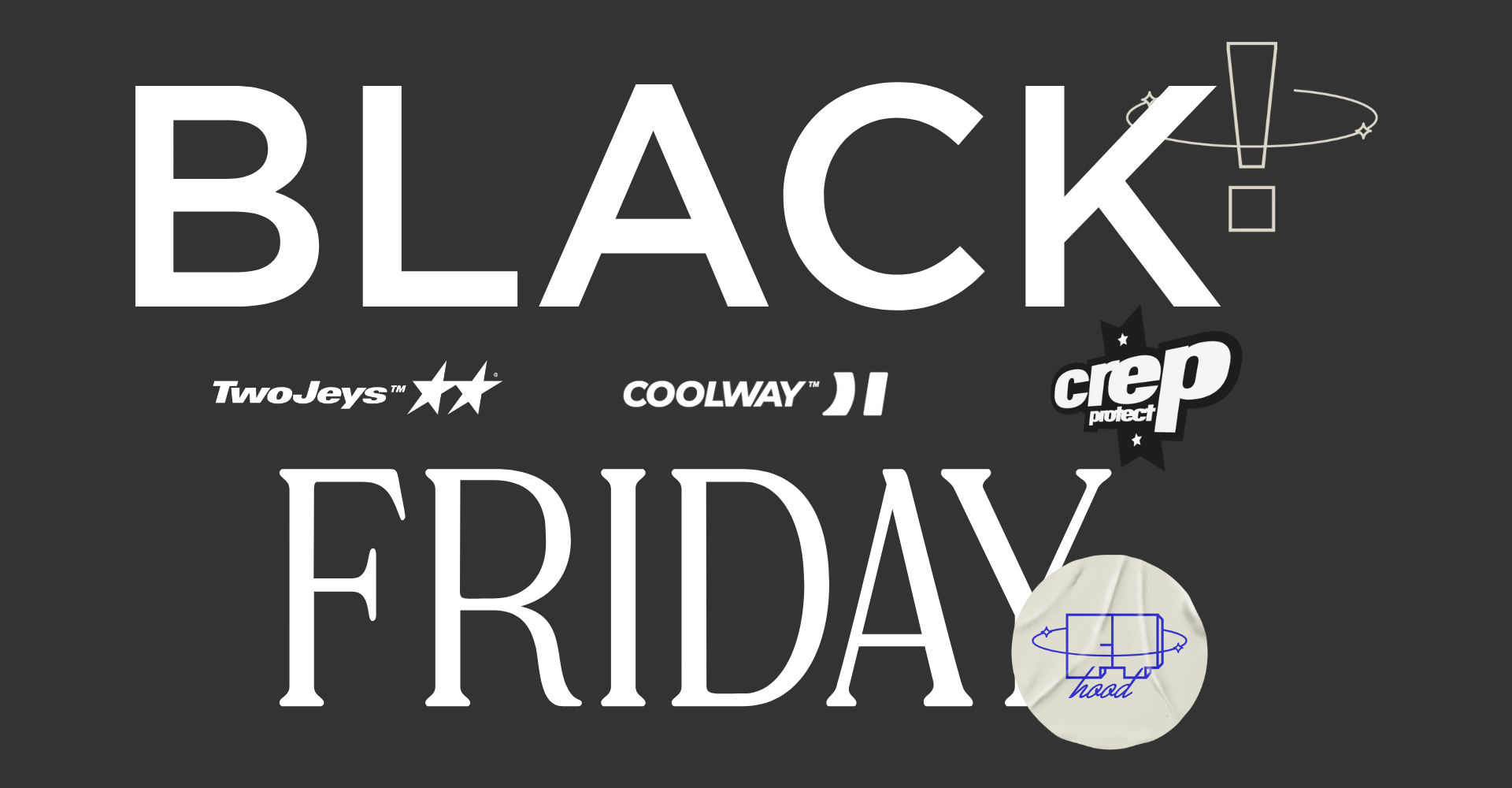 Black Friday