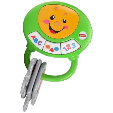 Llavero Musical Fisher Price Llavero Musical Fisher Price