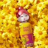 Benetton Sisterland Yellow Peony Eau de Toilette 80ml - Femenino