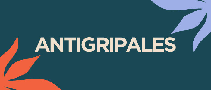 Aniversario Antigripales