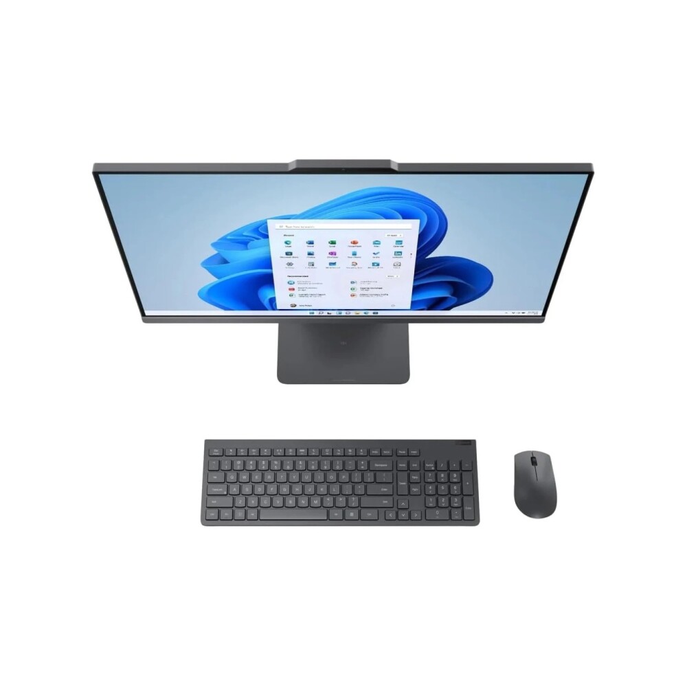 Computadora Lenovo IdeaCentre All In One 27IRH9 27" Táctil, Intel Core i7-13620H, 16GB RAM, 1TB SSD Computadora Lenovo IdeaCentre All In One 27IRH9 27" Táctil, Intel Core i7-13620H, 16GB RAM, 1TB SSD