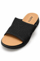 Sandalia Patty K0415 Negro