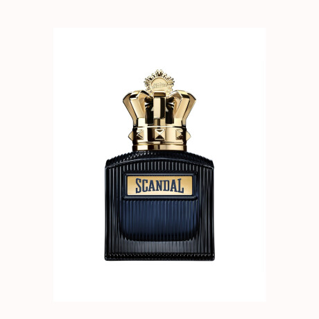 Fragancia Masculina Jean Paul Gaultier Scandal Intense EDP 100 ml