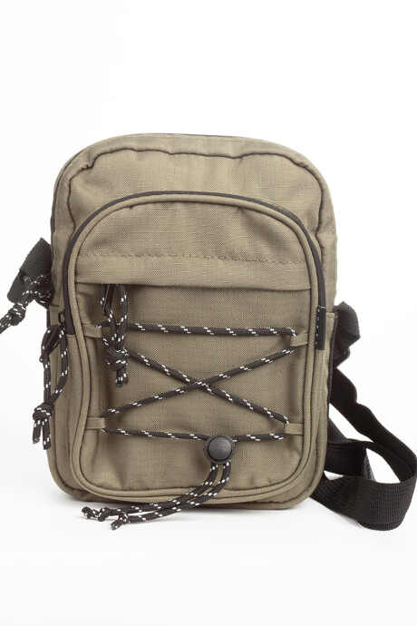 MORRAL MANTIC RUSTY Militar