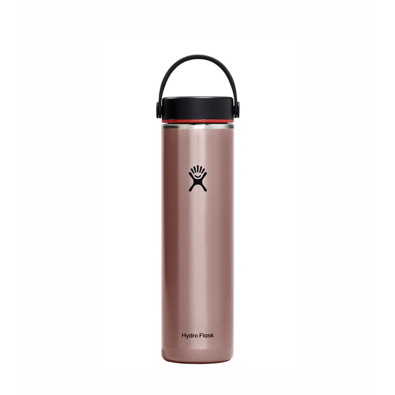 24 Oz Lightweight Wide Flex Cap B Quartz