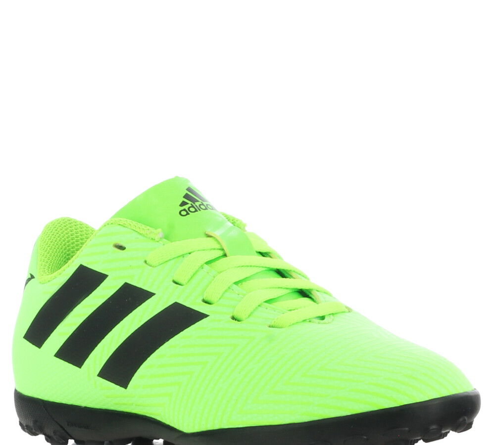 Adidas futbol 5 on sale verde