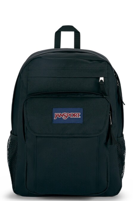 MOCHILA UNION PACK BLACK