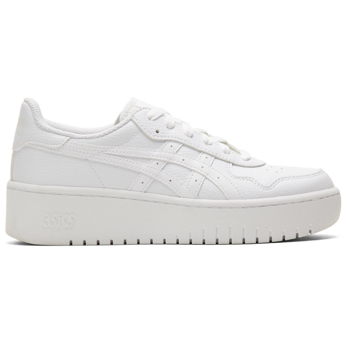 Zapatillas Sportstyle Japan S PF Mujer - White/white 