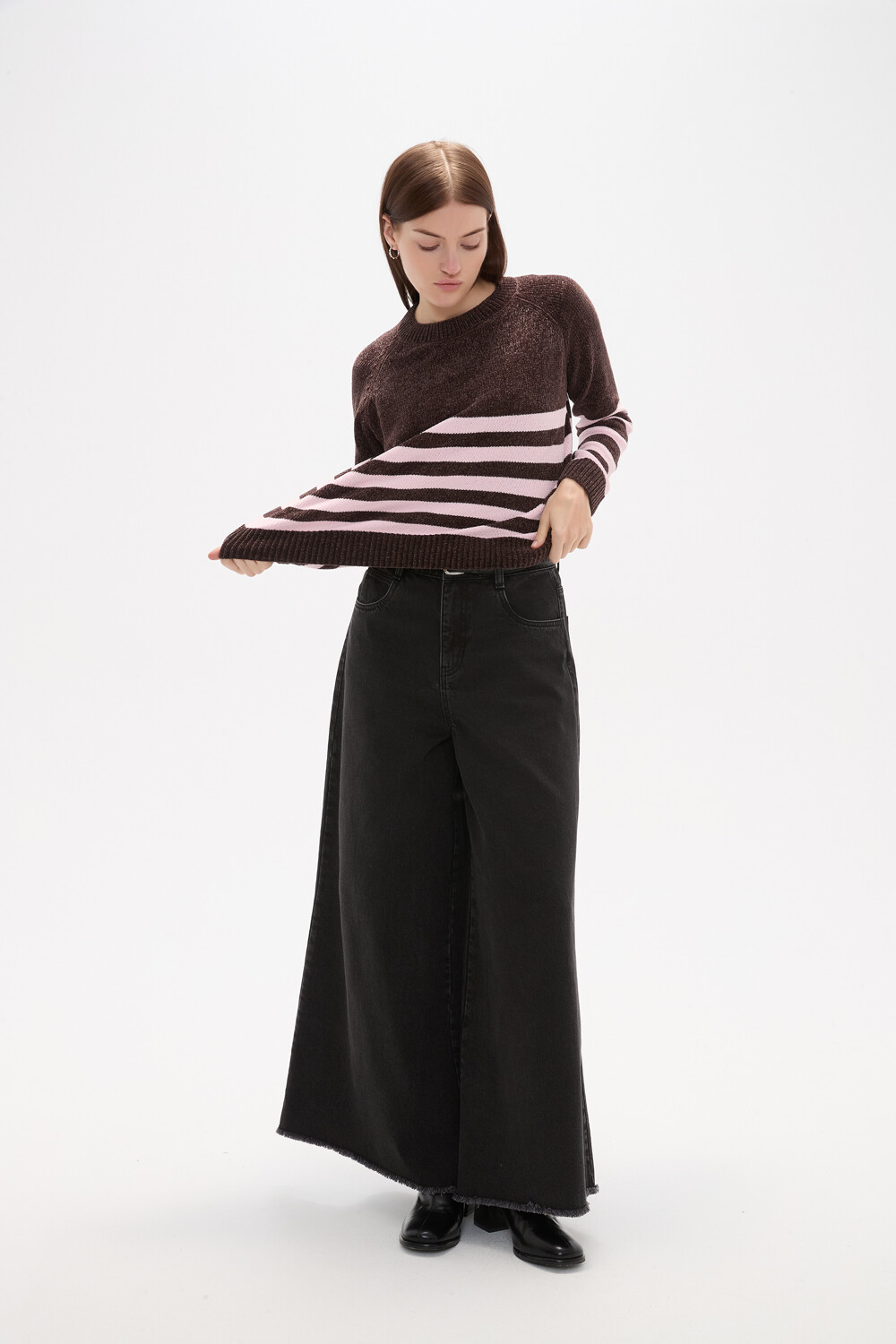 Sweater Drelos Estampado 2