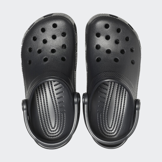 Crocs Classic Negro