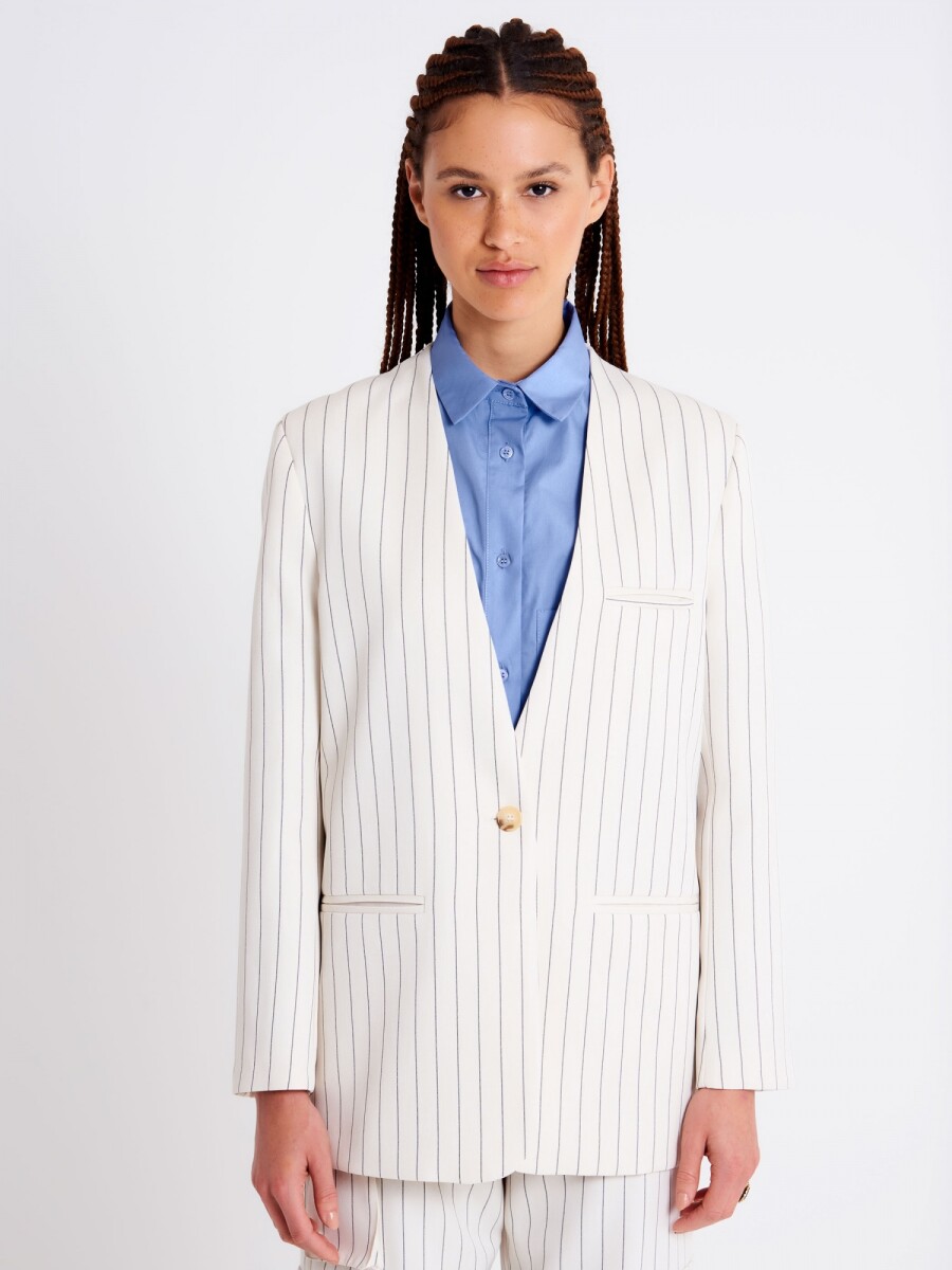 CHAQUETA 