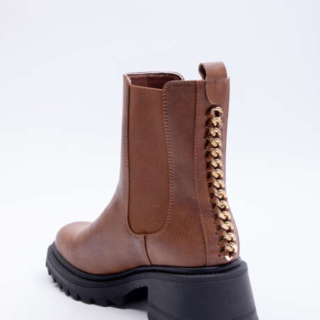 BOTA SERRANI Marron