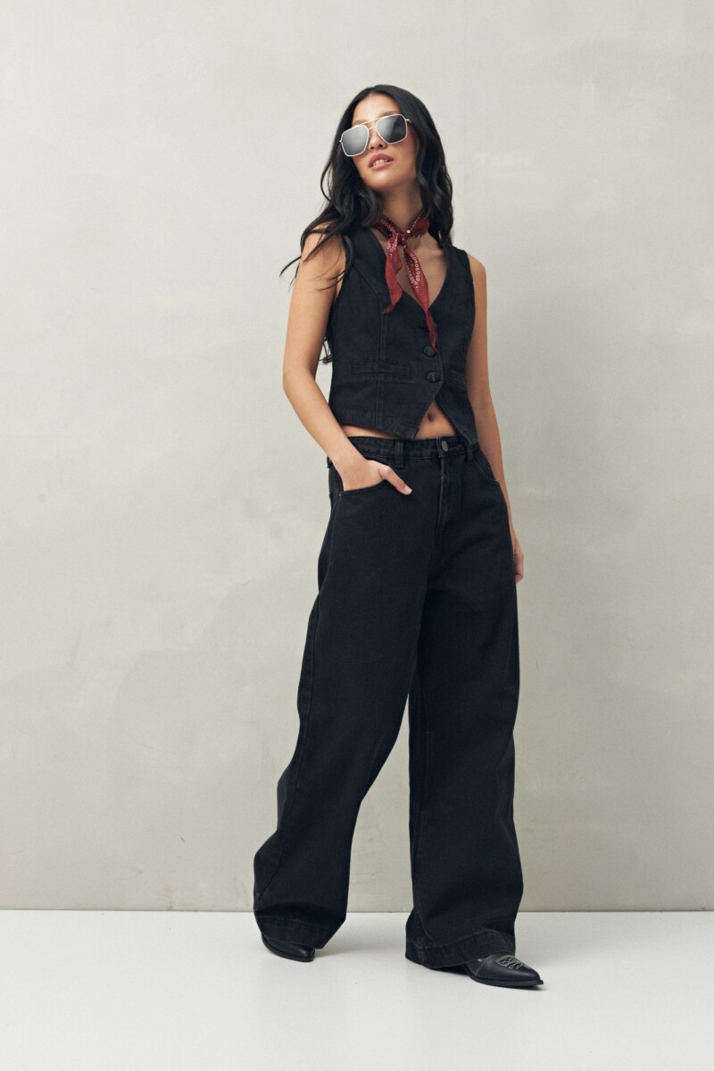 JEAN GLINT Negro