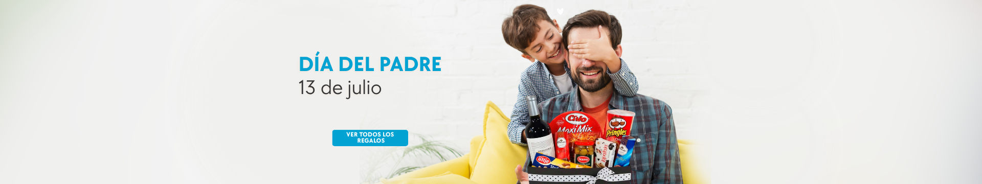 Día del Padre