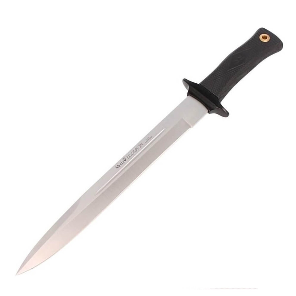 Cuchillo Scorpion 26W - Muela 