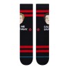 Medias Stance Best Friends Rojo