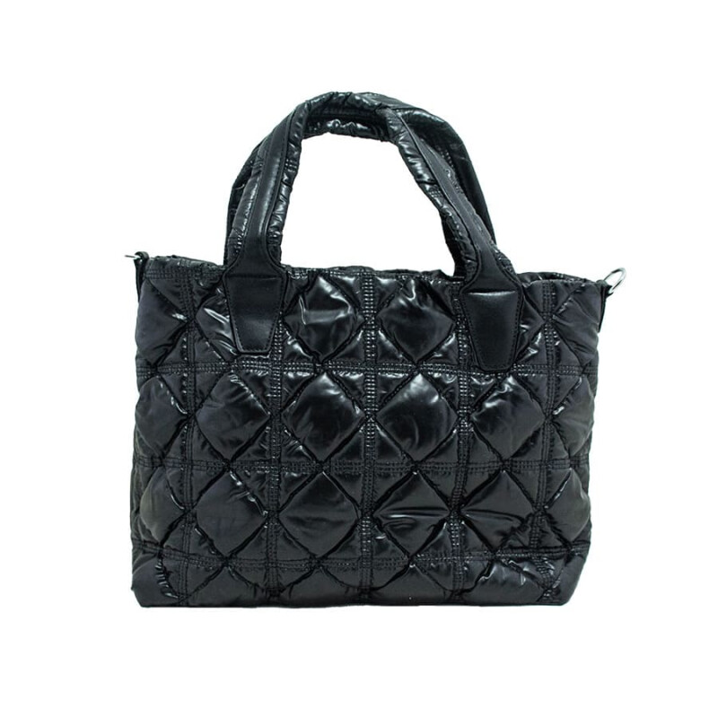 Carteras Muvem de Mujer - HM29 Negro