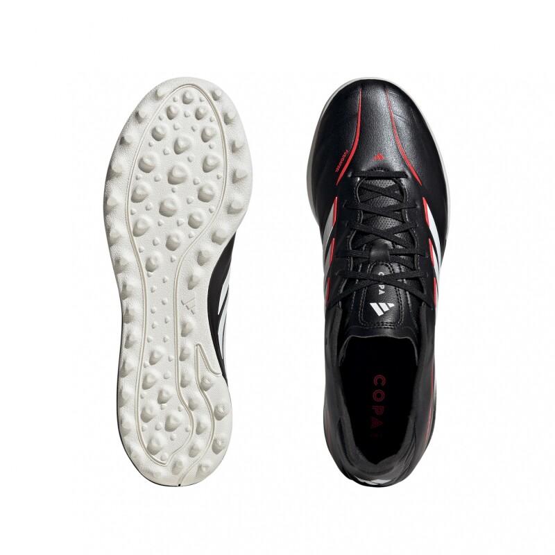 Championes adidas Copa Pure IV league TF Black