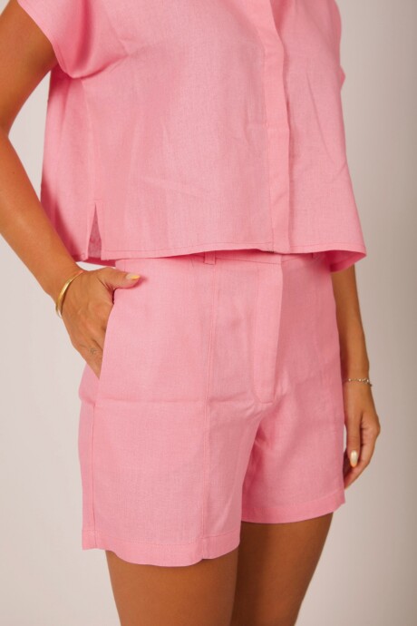 SHORT KATE PINK