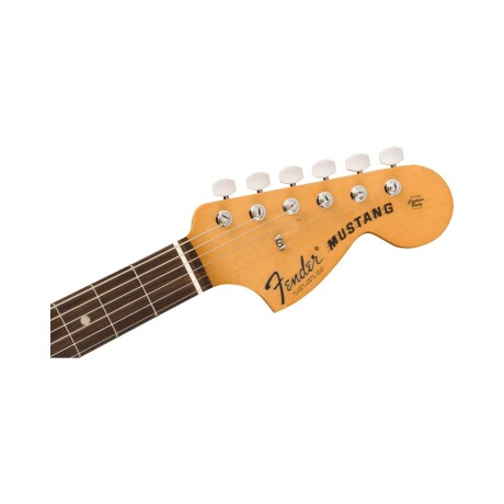 Guitarra Electrica Fender Vintera Ii 70s Mustang Competition Burgundy Guitarra Electrica Fender Vintera Ii 70s Mustang Competition Burgundy