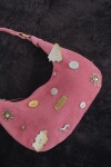 Deleite Multi Tachas Bag Chicle