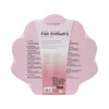 Tabla de natación Melody the Mermaid Pink
