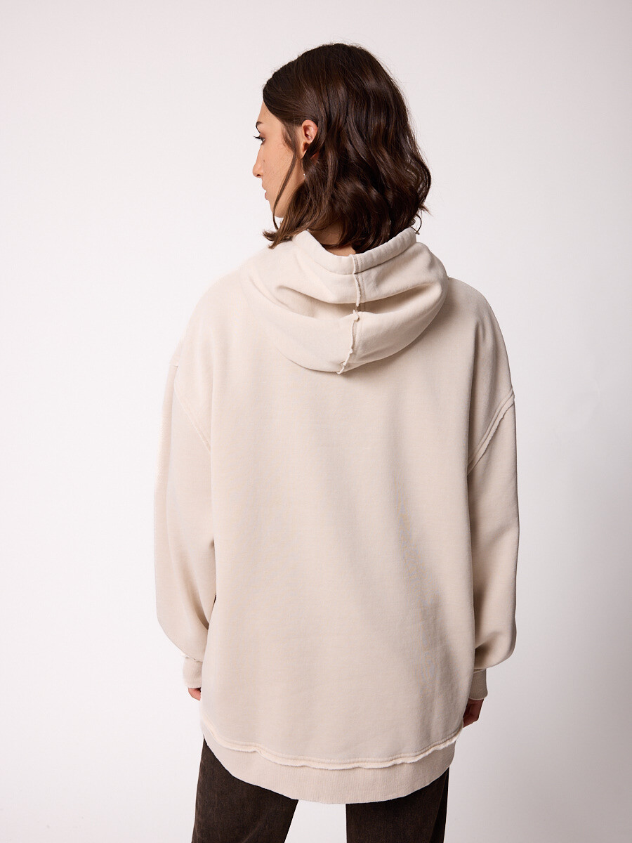 CANGURO S/C SUTI DIXIE Hueso