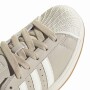 Zapatillas Adidas Superstar II W Mujer Grey