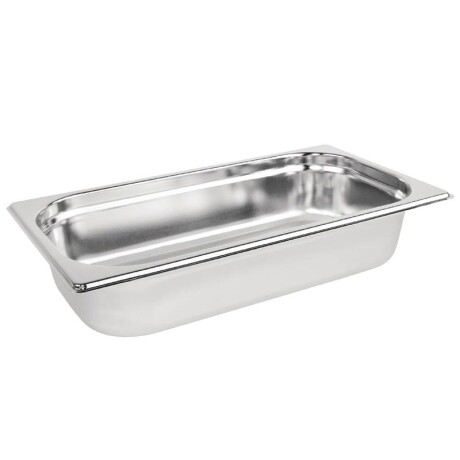 Cuba gastronorm inox GN 1/1 4cm Cuba gastronorm inox GN 1/1 4cm