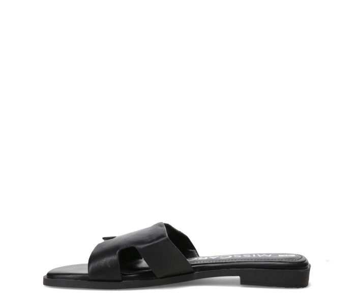 Sandalias de Mujer Miss Carol Ache Negro
