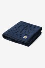Vestige Beach Towel Blanket Azul