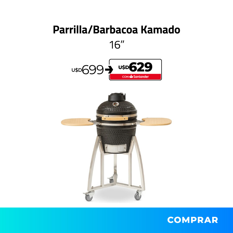 Submenu Aire Libre