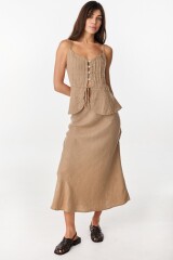 Falda Siren Vison
