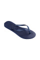 Chancletas Havaianas Azul Oscuro