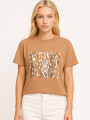 Remera Leonardi Estampado 2
