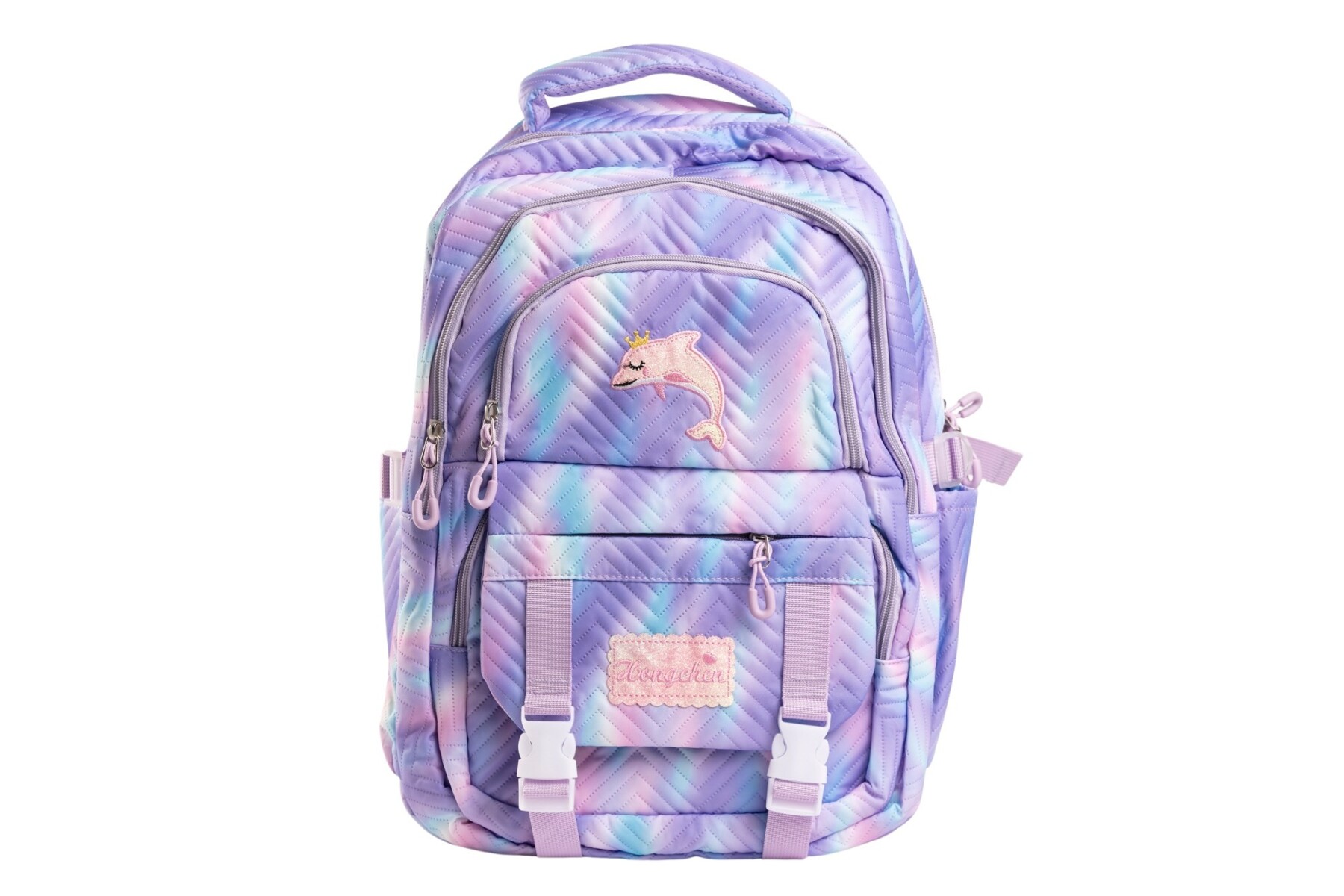 MICOMIC MOCHILA - LILAC 
