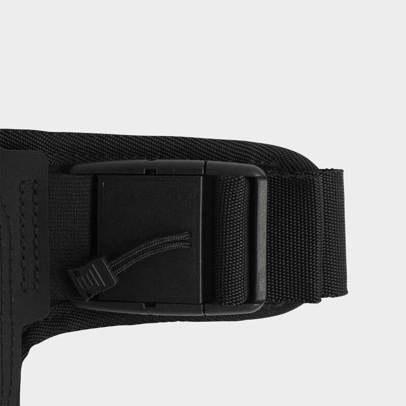Brazalete Adidas Smartphone 2-Way Negro